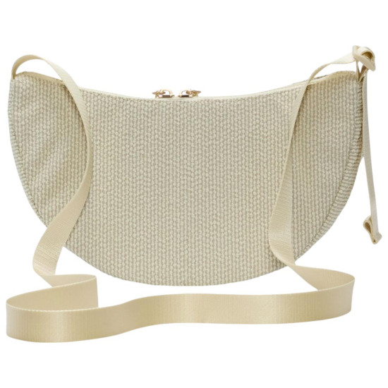 Nike Τσάντα ώμου Aura Crescent Crossbody Bag 4L Nike Τσάντα ώμου Aura Crescent Crossbody Bag 4L